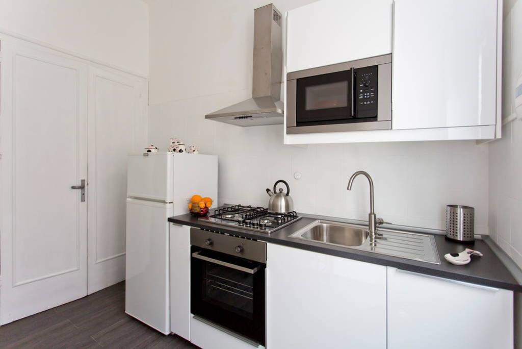 Apartment Caselita