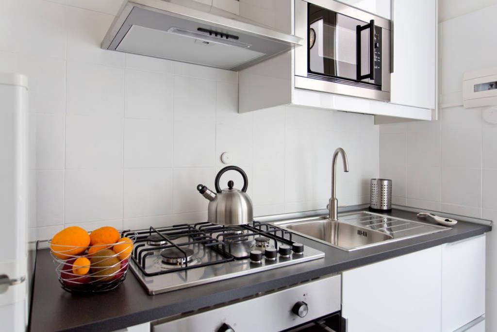 Apartment Caselita *