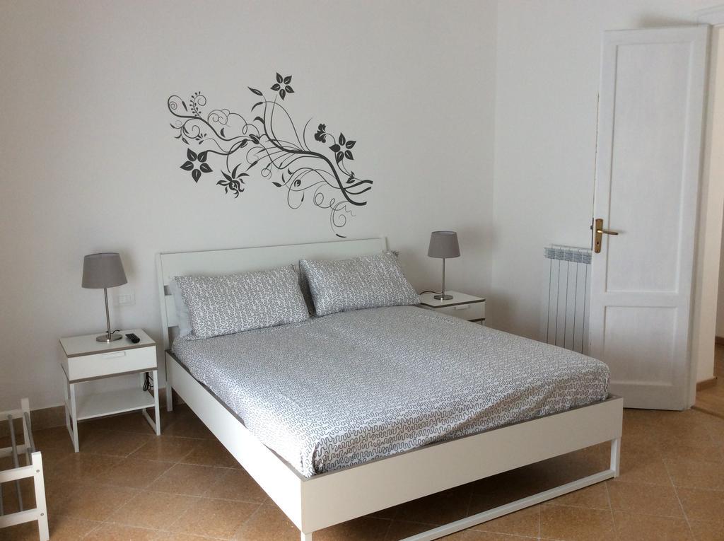 Apartment Caselita Palermo