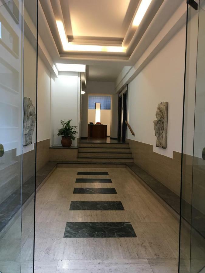 Caselita Apartment Palermo