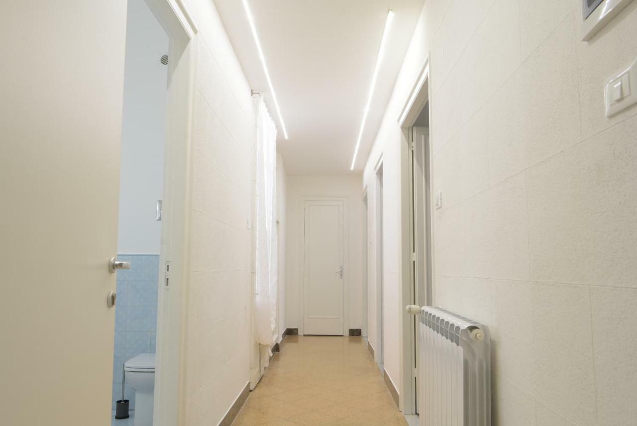 Apartment Caselita Palermo