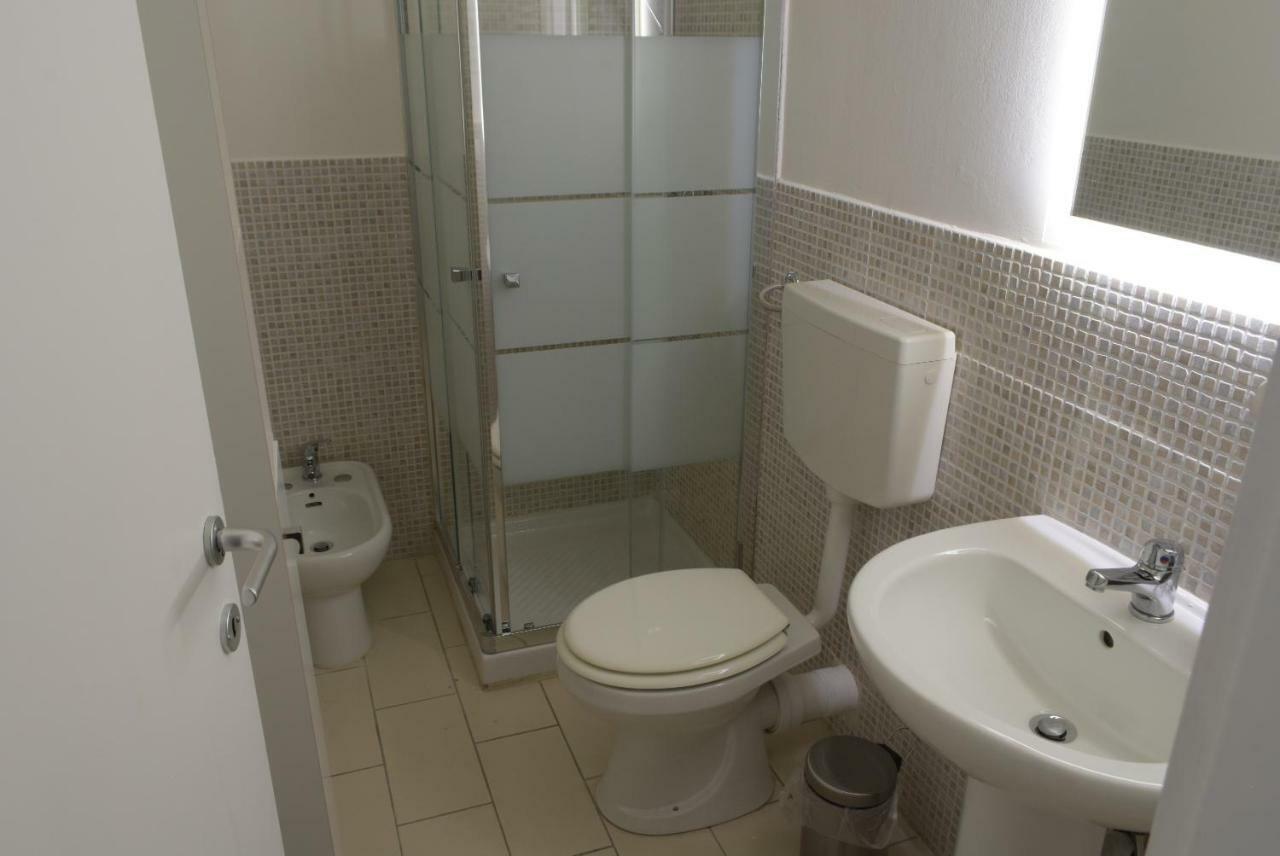 Apartment Caselita Palermo
