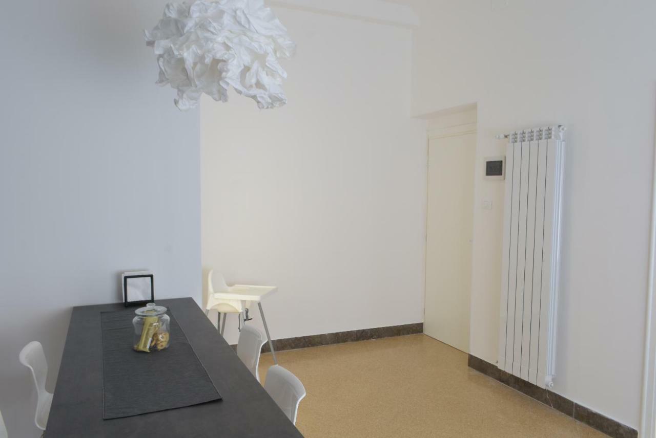 Apartment Caselita Palermo