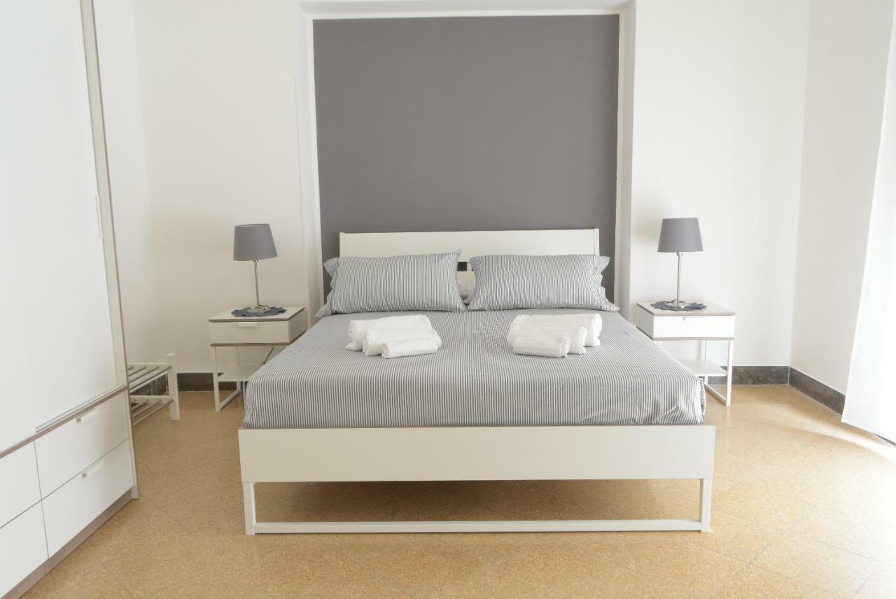Caselita Apartment Palermo