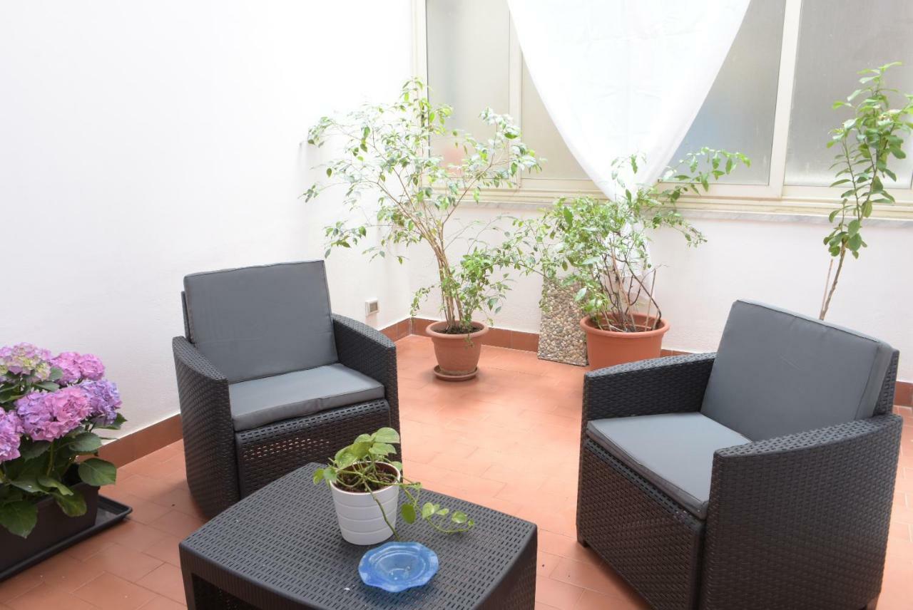 Apartment Caselita *