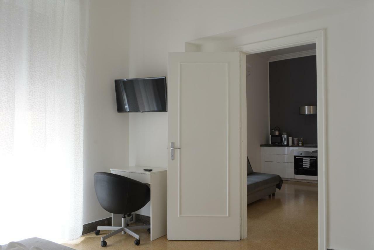 Apartment Caselita