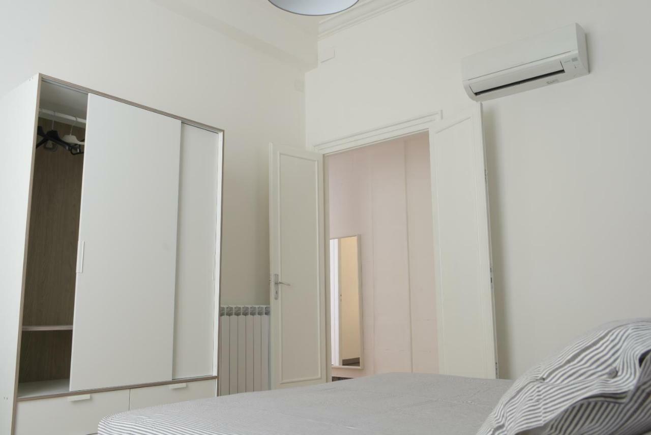 Caselita Apartment Palermo