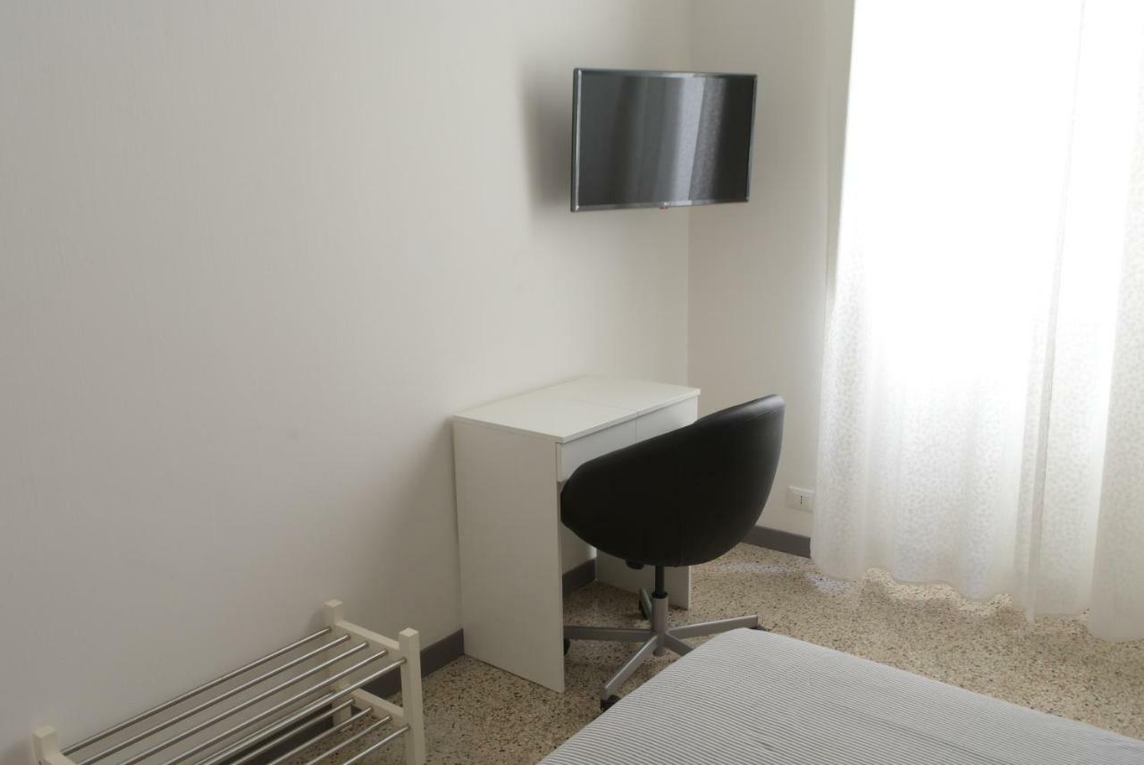 Apartment Caselita Palermo