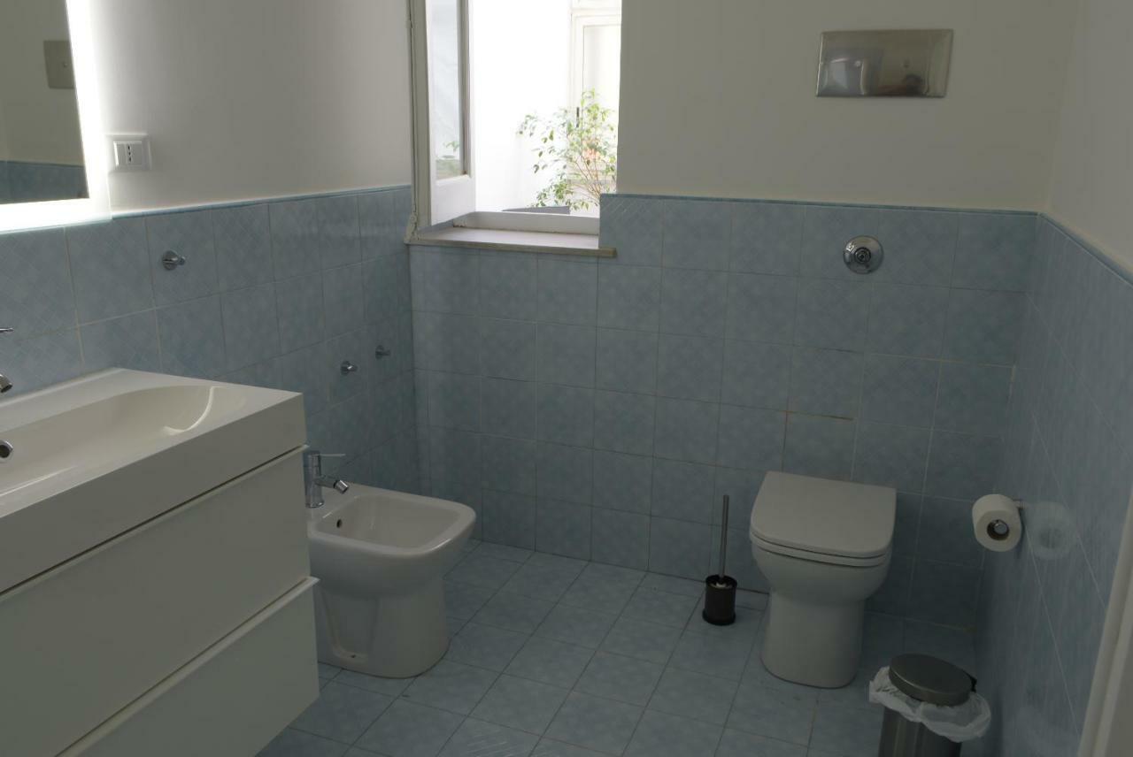 Apartment Caselita *