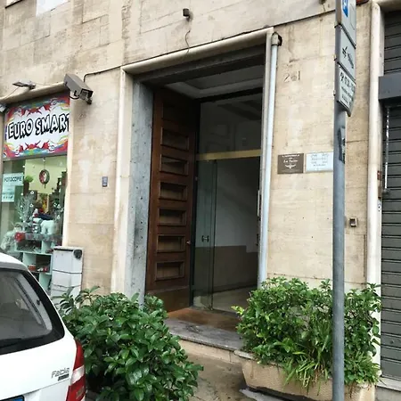 Caselita Palermo Exterior photo