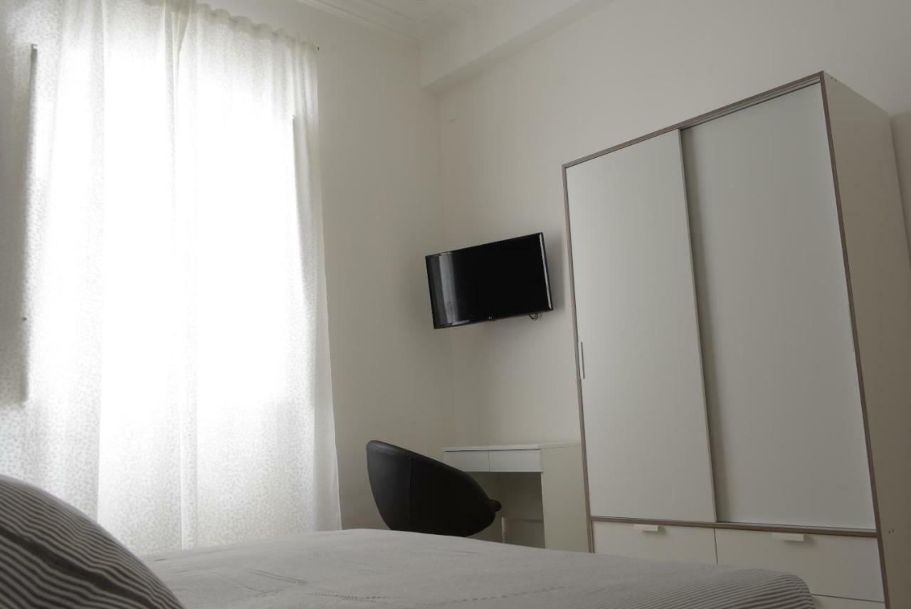 Apartment Caselita *