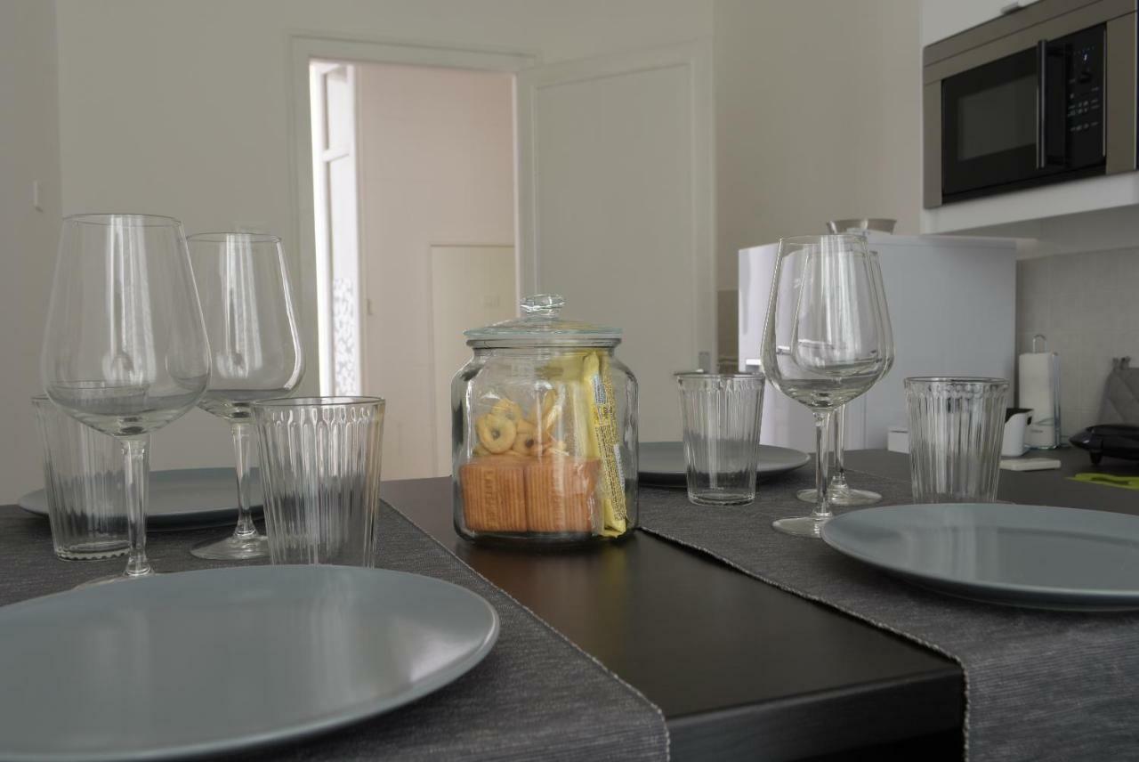 Caselita Apartment